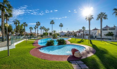 Resale - Quad - Orihuela Costa - Costa Blanca