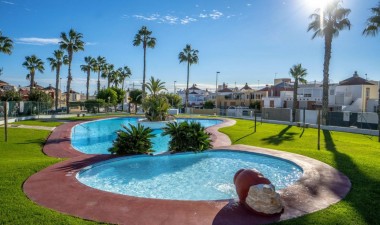 Resale - Quad - Orihuela Costa - Costa Blanca