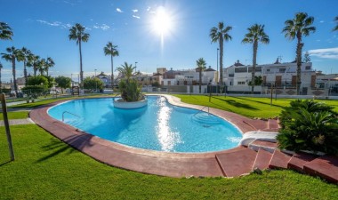 Resale - Quad - Orihuela Costa - Costa Blanca