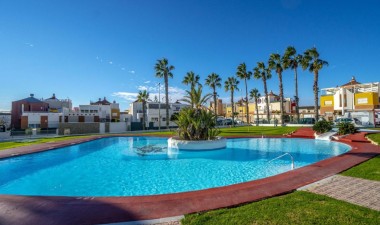 Resale - Quad - Orihuela Costa - Costa Blanca