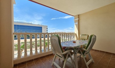 Resale - Apartment / flat - San Pedro del Pinatar - Costa Calida