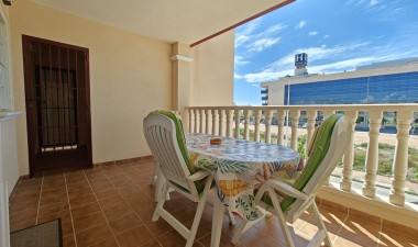 Resale - Apartment / flat - San Pedro del Pinatar - Costa Calida