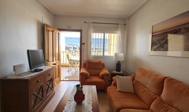 Resale - Apartment / flat - San Pedro del Pinatar - Costa Calida