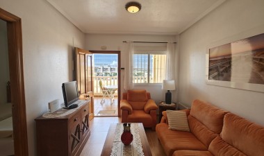 Resale - Apartment / flat - San Pedro del Pinatar - Costa Calida