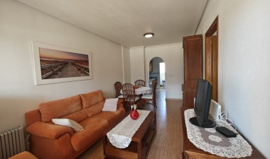 Resale - Apartment / flat - San Pedro del Pinatar - Costa Calida