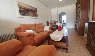 Resale - Apartment / flat - San Pedro del Pinatar - Costa Calida