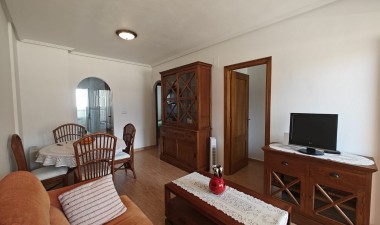 Resale - Apartment / flat - San Pedro del Pinatar - Costa Calida