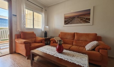 Resale - Apartment / flat - San Pedro del Pinatar - Costa Calida