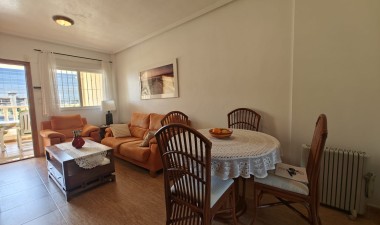 Resale - Apartment / flat - San Pedro del Pinatar - Costa Calida