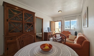 Resale - Apartment / flat - San Pedro del Pinatar - Costa Calida