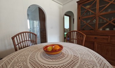 Resale - Apartment / flat - San Pedro del Pinatar - Costa Calida