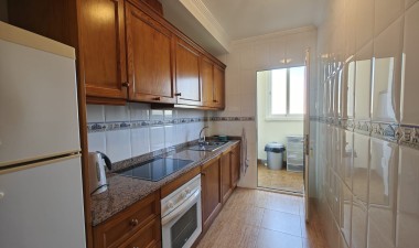 Resale - Apartment / flat - San Pedro del Pinatar - Costa Calida