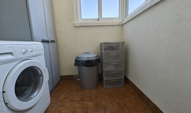 Resale - Apartment / flat - San Pedro del Pinatar - Costa Calida