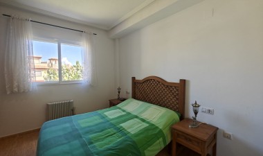 Resale - Apartment / flat - San Pedro del Pinatar - Costa Calida