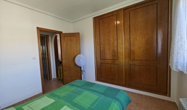 Resale - Apartment / flat - San Pedro del Pinatar - Costa Calida