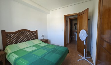 Resale - Apartment / flat - San Pedro del Pinatar - Costa Calida