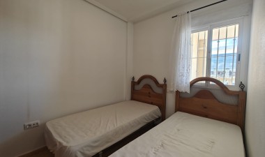 Resale - Apartment / flat - San Pedro del Pinatar - Costa Calida