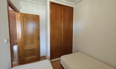 Resale - Apartment / flat - San Pedro del Pinatar - Costa Calida