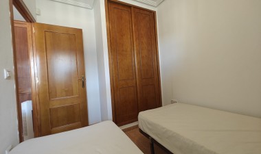 Resale - Apartment / flat - San Pedro del Pinatar - Costa Calida