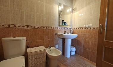 Resale - Apartment / flat - San Pedro del Pinatar - Costa Calida