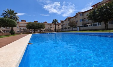 Resale - Apartment / flat - San Pedro del Pinatar - Costa Calida