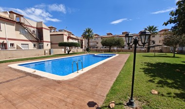 Resale - Apartment / flat - San Pedro del Pinatar - Costa Calida