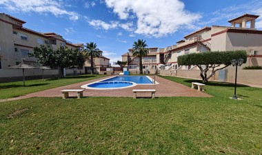 Resale - Apartment / flat - San Pedro del Pinatar - Costa Calida