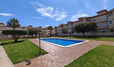 Resale - Apartment / flat - San Pedro del Pinatar - Costa Calida