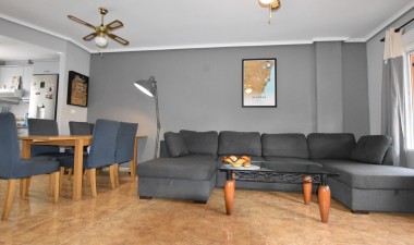 Resale - Town House - Algorfa - Inland