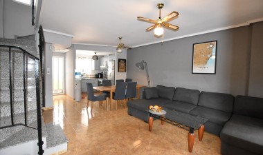 Resale - Town House - Algorfa - Inland