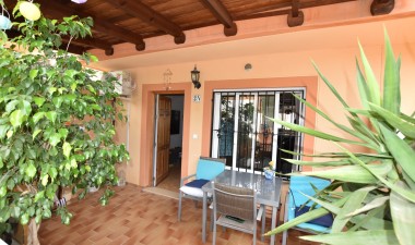 Resale - Town House - Algorfa - Inland