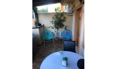 Resale - Town House - Algorfa - Inland