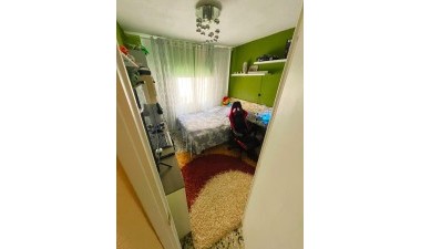 Resale - Apartment / flat - Torrevieja - Centro