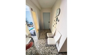 Resale - Apartment / flat - Torrevieja - Centro