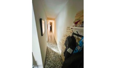 Resale - Apartment / flat - Torrevieja - Centro