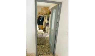 Resale - Apartment / flat - Torrevieja - Centro