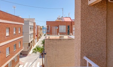 Resale - Penthouse - Los Alcázares - Costa Calida