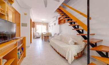 Resale - Penthouse - Los Alcázares - Costa Calida