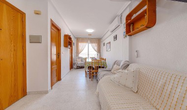 Resale - Penthouse - Los Alcázares - Costa Calida