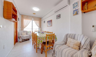 Resale - Penthouse - Los Alcázares - Costa Calida