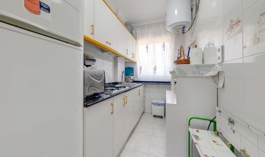 Resale - Penthouse - Los Alcázares - Costa Calida