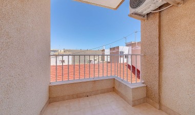 Resale - Penthouse - Los Alcázares - Costa Calida