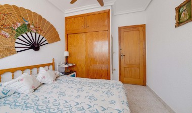 Resale - Penthouse - Los Alcázares - Costa Calida