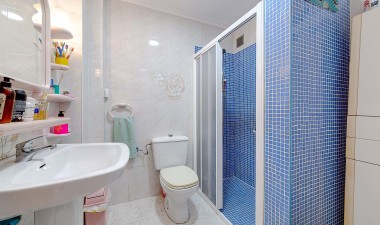 Resale - Penthouse - Los Alcázares - Costa Calida