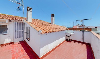 Resale - Penthouse - Los Alcázares - Costa Calida