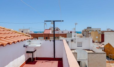 Resale - Penthouse - Los Alcázares - Costa Calida