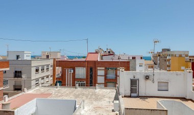 Resale - Penthouse - Los Alcázares - Costa Calida