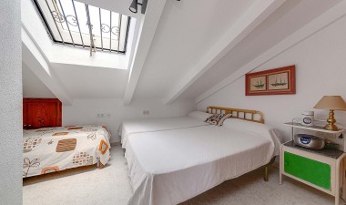 Resale - Penthouse - Los Alcázares - Costa Calida