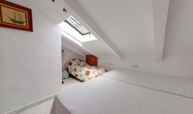 Resale - Penthouse - Los Alcázares - Costa Calida