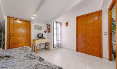 Resale - Penthouse - Los Alcázares - Costa Calida